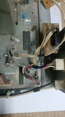 SEGA NC/NNC/UNC/  CANDY  ARCADE  TOSHIBA CHASSIS PB1843 TESTED WORKING