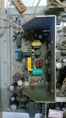 SEGA NC/NNC/UNC/  CANDY  ARCADE  TOSHIBA CHASSIS PB1843 TESTED WORKING