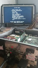 Sega Chihiro Type 3  outrun 2sp( EX Ver ) mother board. working
