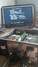 Sega Chihiro Type 3  outrun 2sp( EX Ver ) mother board. working