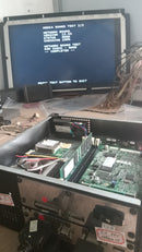 Sega Chihiro Type 3  outrun 2sp( EX Ver ) mother board. working