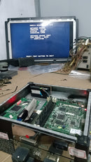 Sega Chihiro Type 3  outrun 2sp( JAPAN Ver ) mother board. working