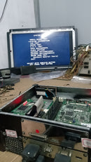 Sega Chihiro Type 3  outrun 2sp( JAPAN Ver ) mother board. working