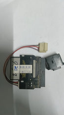 Sega Chihiro Type 3 outrun 2sp EX Ver  CF  flash card with key .working#8-#11