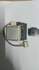 Sega Chihiro Type 3 outrun 2sp EX Ver  CF  flash card with key .working#8-#11
