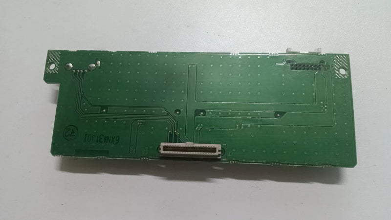 Namco PCB system 256 & PCB Exsound for Time Crisis 4 . working