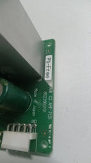 VS CONNECT PCB General-purpose CS IS AMP PCB C2  WORKING