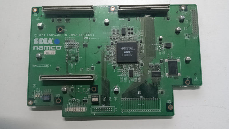 Sega TRIFORCE DIMM BOARD 837-14291  .3.17 ver  .working