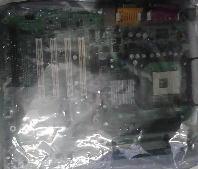 NEW MSI MS-6551 VER 1.0 motherboard