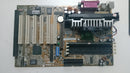 Pentium Motherboard P3 ASUS P3B-F Rev 1.03. used and working