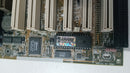 Pentium Motherboard P3 ASUS P3B-F Rev 1.03. used and working