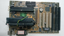 Pentium Motherboard P2.  ASUS P2B Rev 1.04. used and working