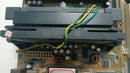 Pentium Motherboard P2.  ASUS P2B Rev 1.04. used and working