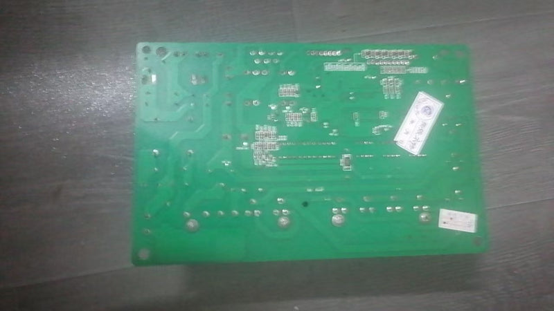 SEGA  Intial D8 DRIVE BOARD 838-14592-91. WORKING