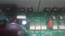 SEGA  Lindbergh  Force Feedback DRIVE BOARD 838-14592-01. WORKING