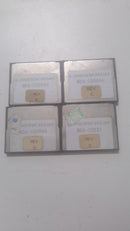 SEGA Lindbergh flash card CF  TESTED WORKS.