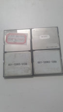 SEGA Lindbergh flash card CF  TESTED WORKS.