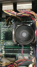 Sega Lindbergh (Yellow) Motherboard. TESTED WORKING