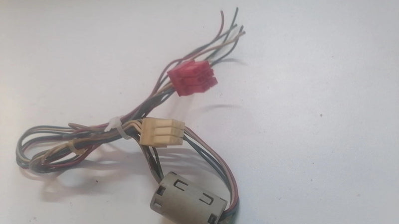 arcade RGB Signal wiring harness 6PINS- 6 PINS