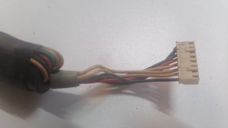 arcade RGB Signal wiring harness 6PINS- 6 PINS