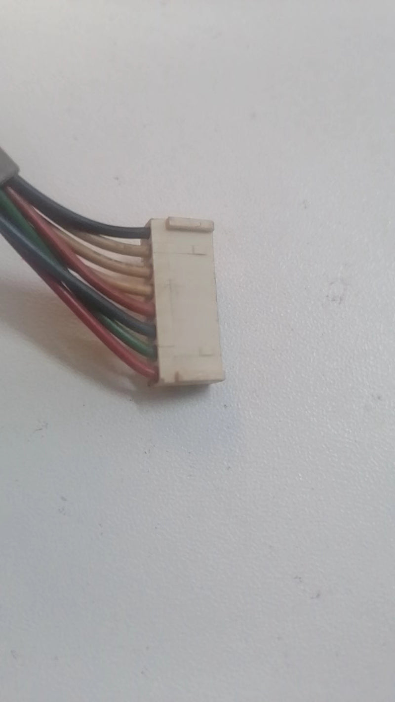 arcade RGB Signal wiring harness 6PINS- 6 PINS