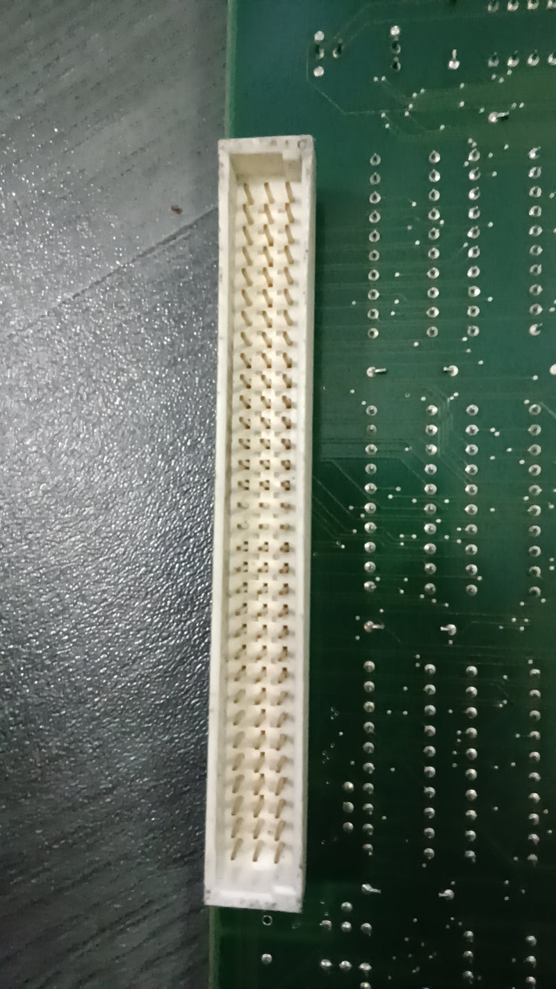 KONAMI GN715 PWB(B)A PCB working