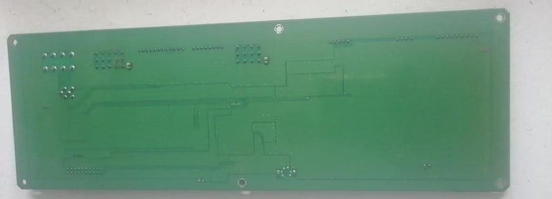 NAMCO V212 IF PCB  WPRKING