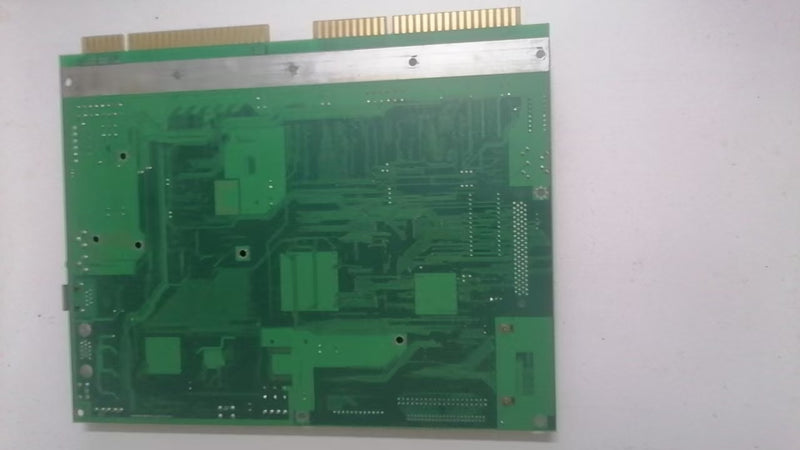 KONAMI PYTHON SYSTEN PCB BOARD WORKING