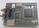 Konami GN676-PWB(H)B Network PCB WORKING