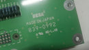 sega  839-0992  FILTER BOARD TESTED WORKS,