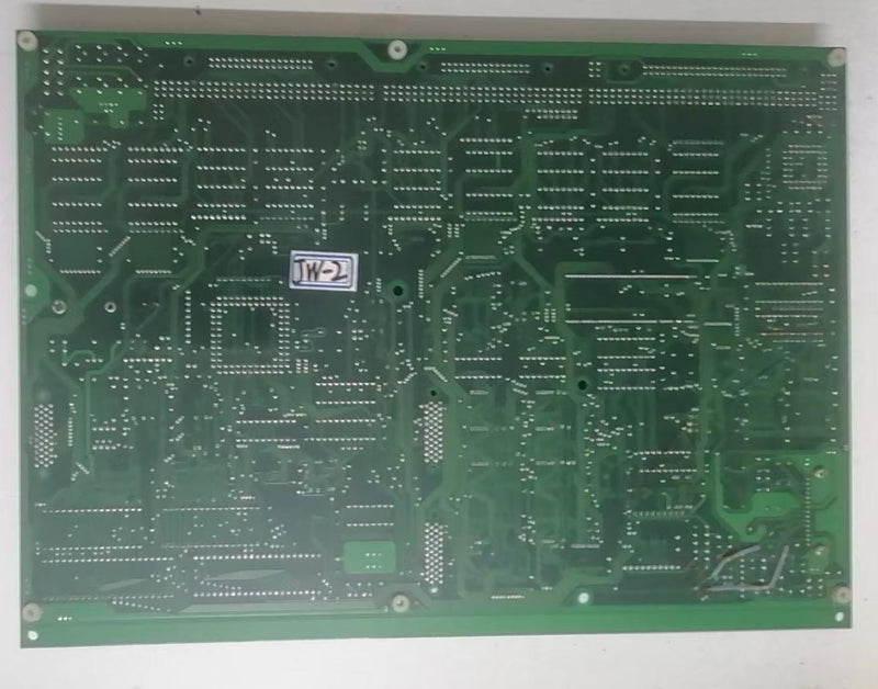 SIGMA  ARCADE BOARD ( MAIN PCB  C22-1B) UNTESTED