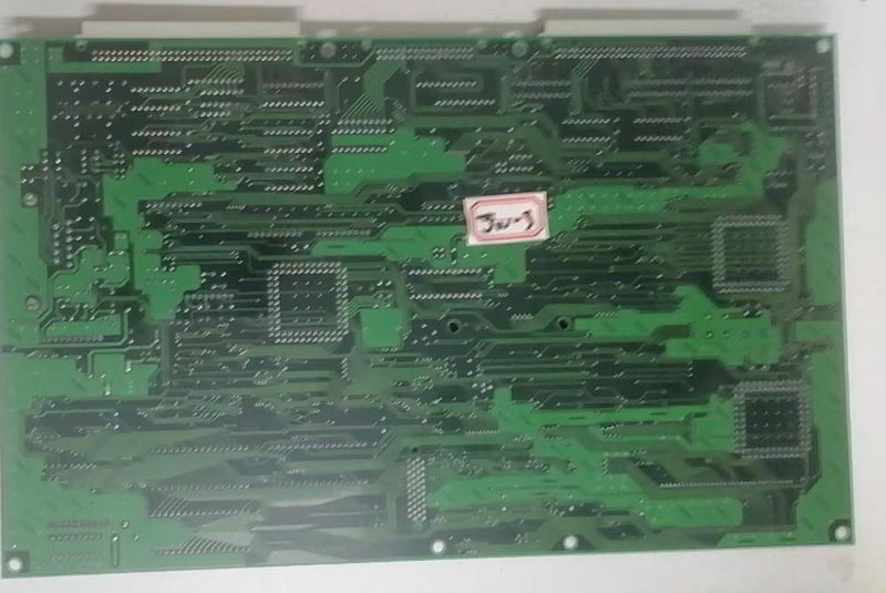 SIGMA  ARCADE BOARD ( MAIN/STATION PCB C32-1A) UNTESTED