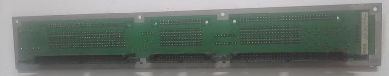 SIGMA CO24-9-1C BACK PLANE PCB