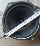 A pair ARCADE 5"  speakers 4 OHM 30W working