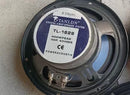 One of   ARCADE 6"  TANLGN TL-1629  speakers 4 OHM 400W working
