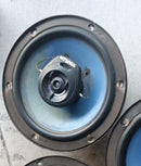 One of   ARCADE 6"  TANLGN TL-1629  speakers 4 OHM 400W working