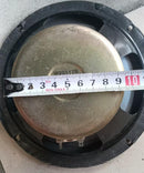 One of  ARCADE  W20117B speakers 3 OHM 20W working