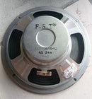 One of  ARCADE R.S.T  FAD20510-C speakers 4 OHM 24W working