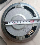 One of ARCADE TR-206F-1X speakers 4 OHM 80W working
