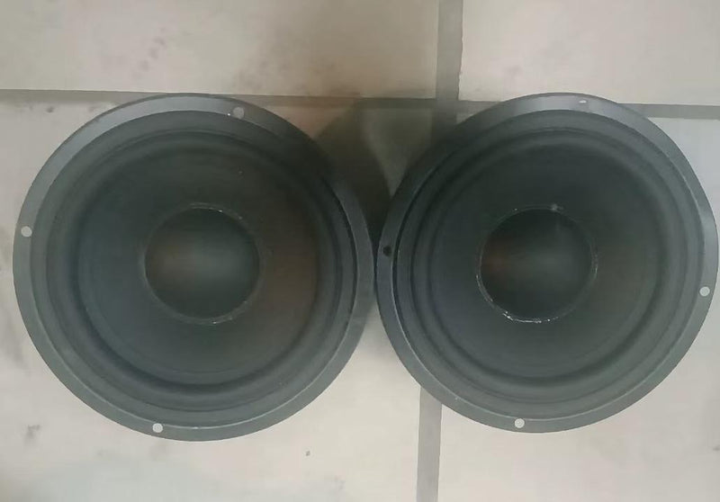 A pair ARCADE 5" DYS 42-15008X-XXO  speakers 8 OHM 20W working