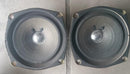 A pair ARCADE OSC speakers 8 OHM 15W working