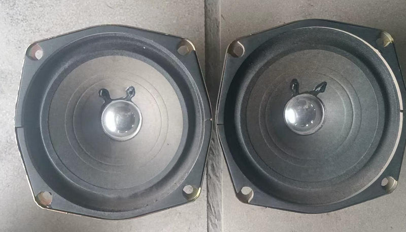 A pair ARCADE OSC speakers 8 OHM 15W working