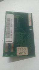 NAMCO SYSTEM SUPER 23  FRC PCB (Crisis Zone) WORKING