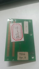 NAMCO SYSTEM SUPER 23  FRC PCB (Time Crisis 2) WORKING