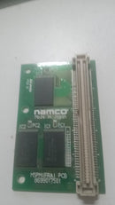 NAMCO SYSTEM SUPER 23  FRC PCB (Time Crisis 2) WORKING