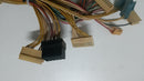 Sega model system wiring harness