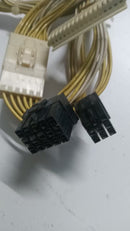 Sega model  filter board WIRING  HARNESS kit