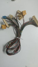 Sega Model  Filter PCB Board wiring harness