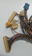 Sega Model  Filter PCB Board wiring harness