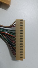 Sega Model  Filter PCB Board wiring harness